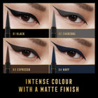 Masterpiece Matte Liquid Eyeliner