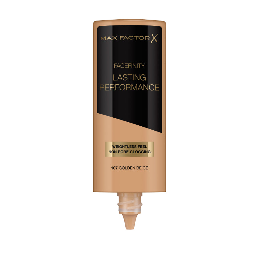 Facefinity Lasting Performance Foundation