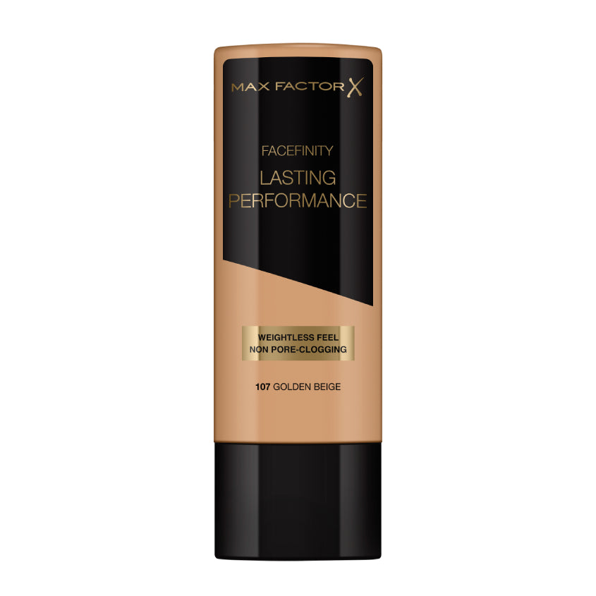 Facefinity Lasting Performance Foundation