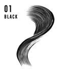 Masterpiece 2 in 1 Lash Wow Mascara Black