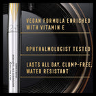 Masterpiece 2 in 1 Lash Wow Mascara Black