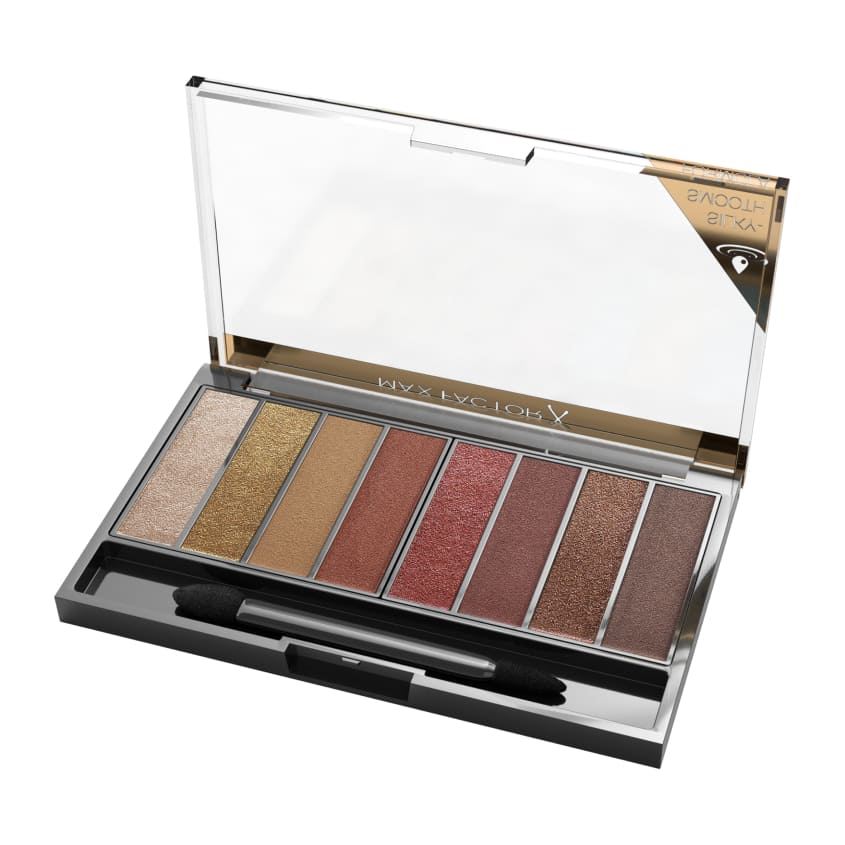 Masterpiece Nude Eyeshadow Palette