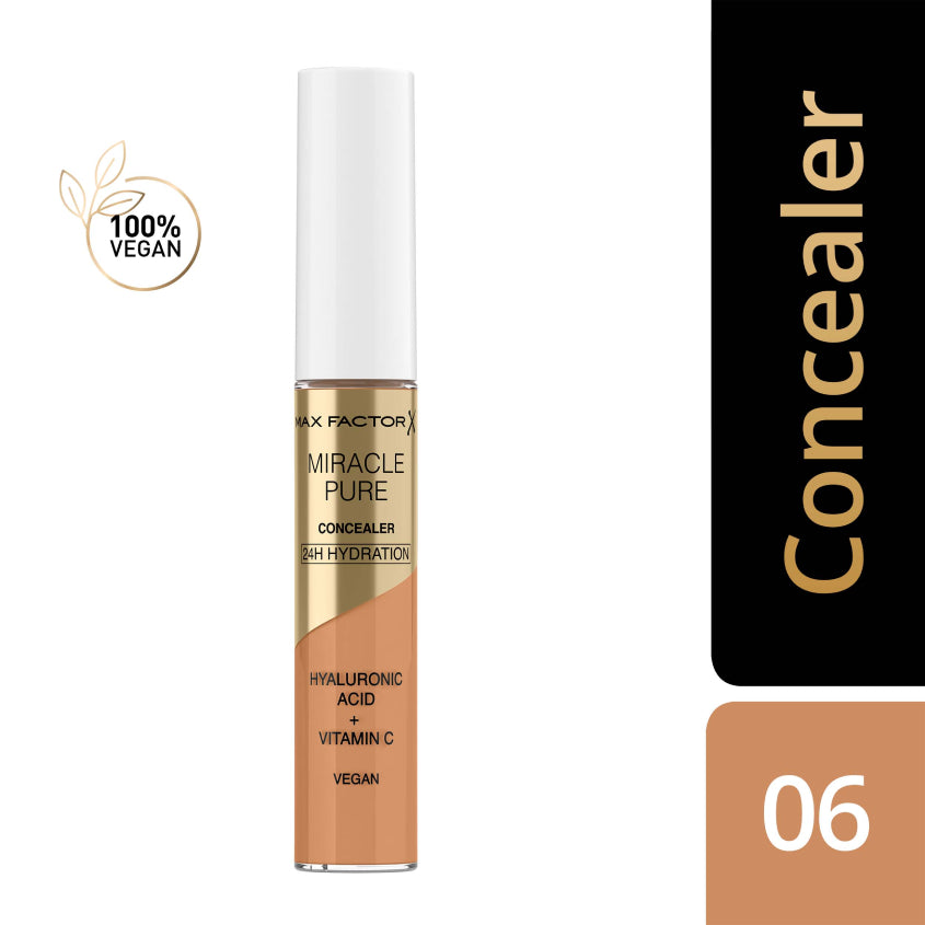 Miracle Pure Concealer