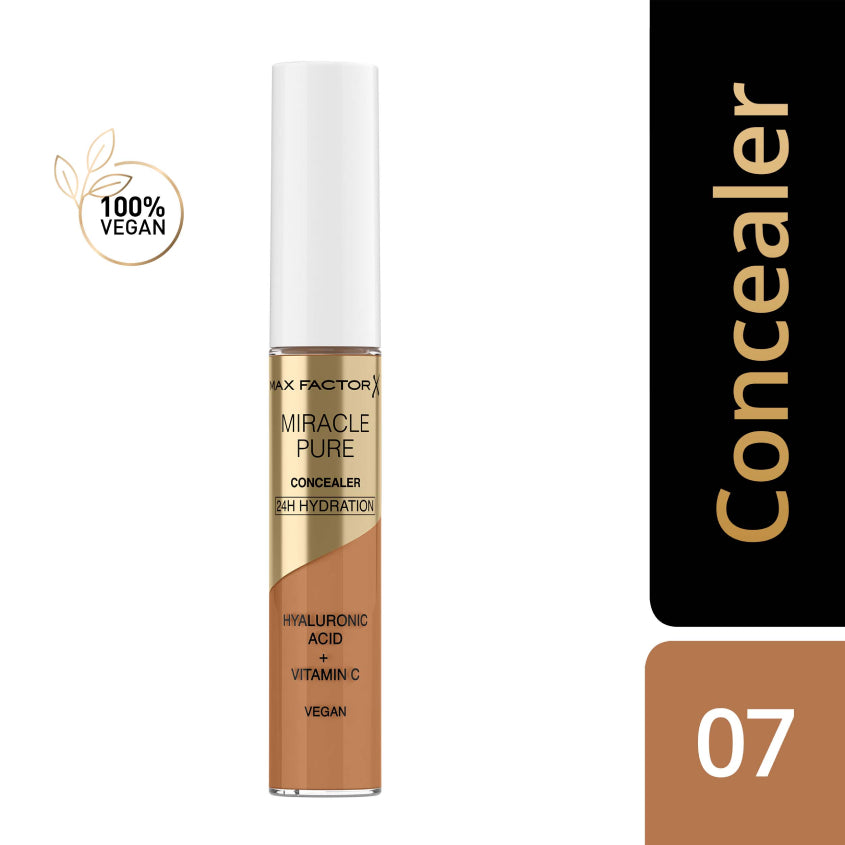 Miracle Pure Concealer