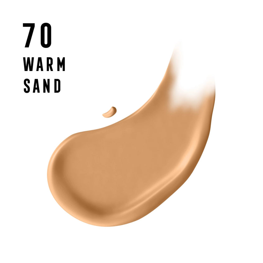 Miracle Pure Skin-Impoving Foundation SPF30 PA+++