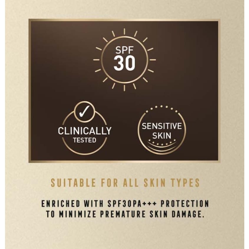 Miracle Pure Skin-Impoving Foundation SPF30 PA+++