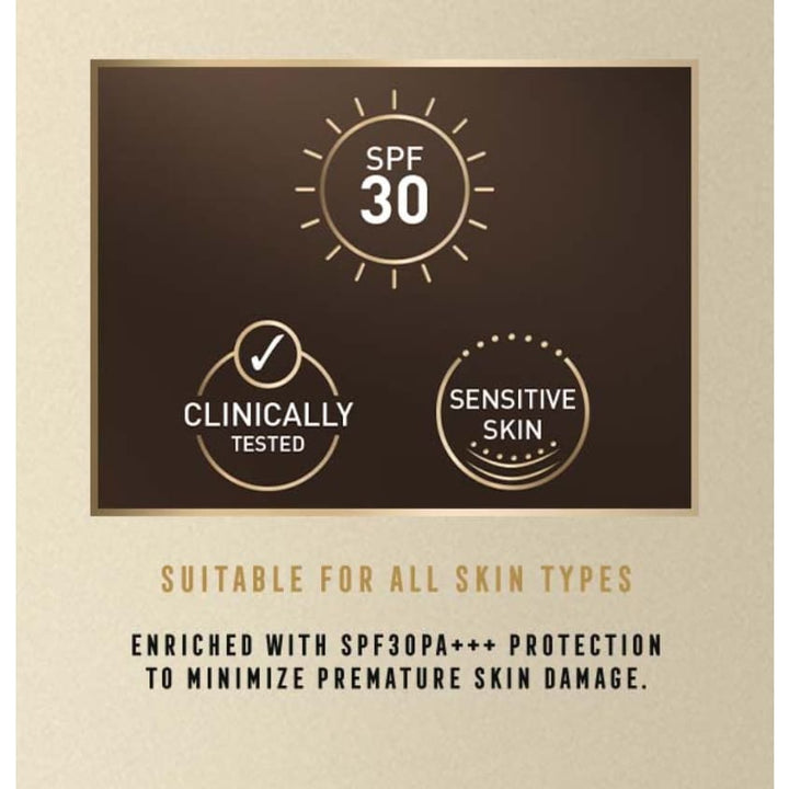 Miracle Pure Skin-Impoving Foundation SPF30 PA+++