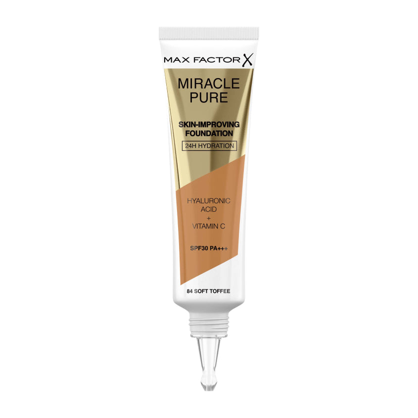 Miracle Pure Skin-Impoving Foundation SPF30 PA+++