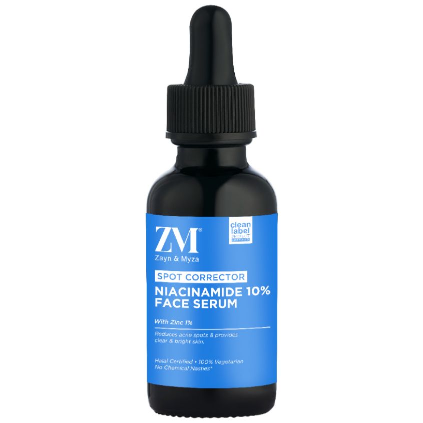 ZAYN & MYZA Face Serum Niacinamide 10 %