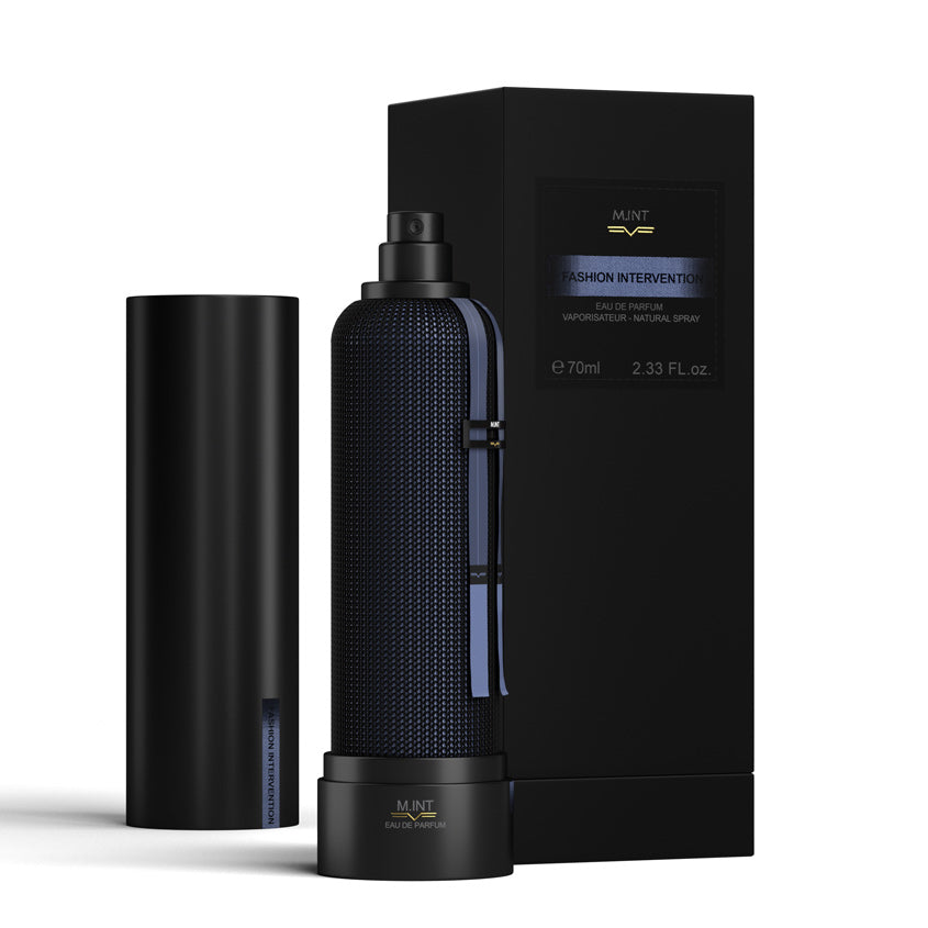 M.INT FASHION INTERVENTION EDP 70 ML – online store