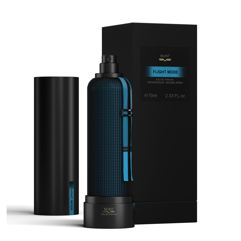 M.INT FLIGHT MODE EDP 70 ML