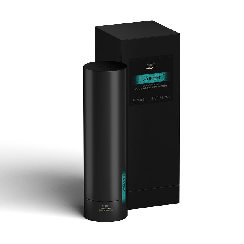 M.INT 3-D SCENT EDP 70ML – free delivery