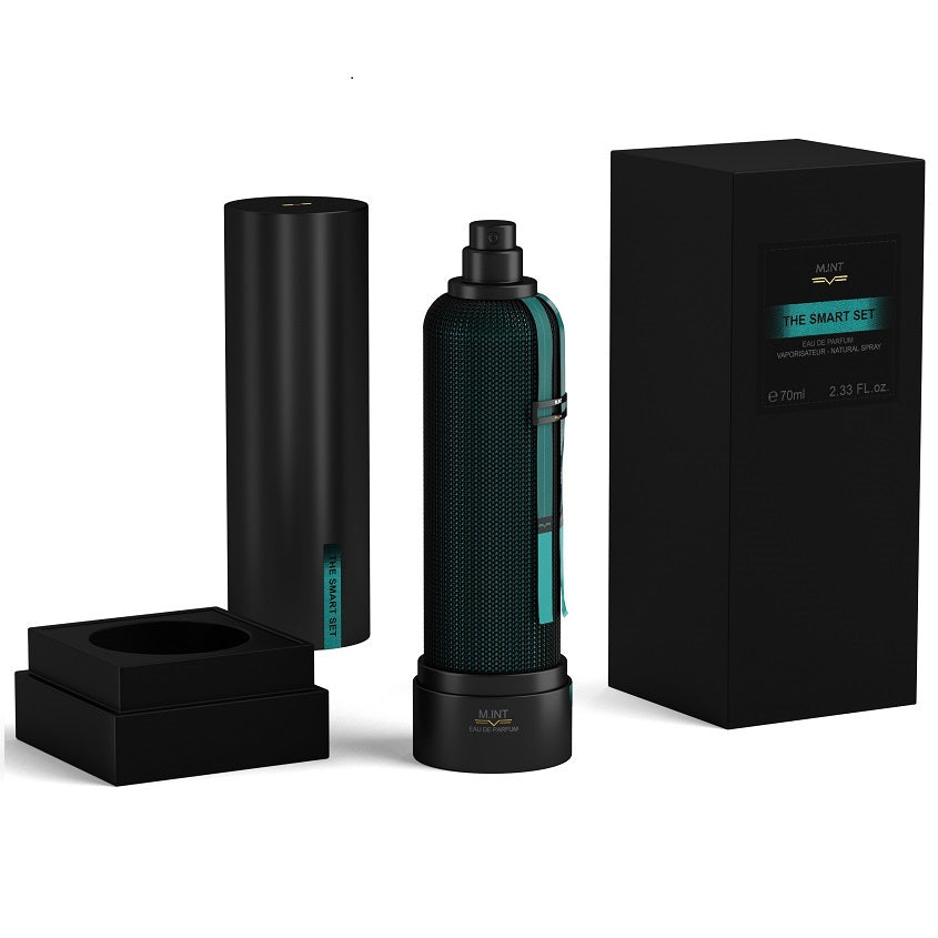 M.INT THE SMART SET EDP 70ML – online store