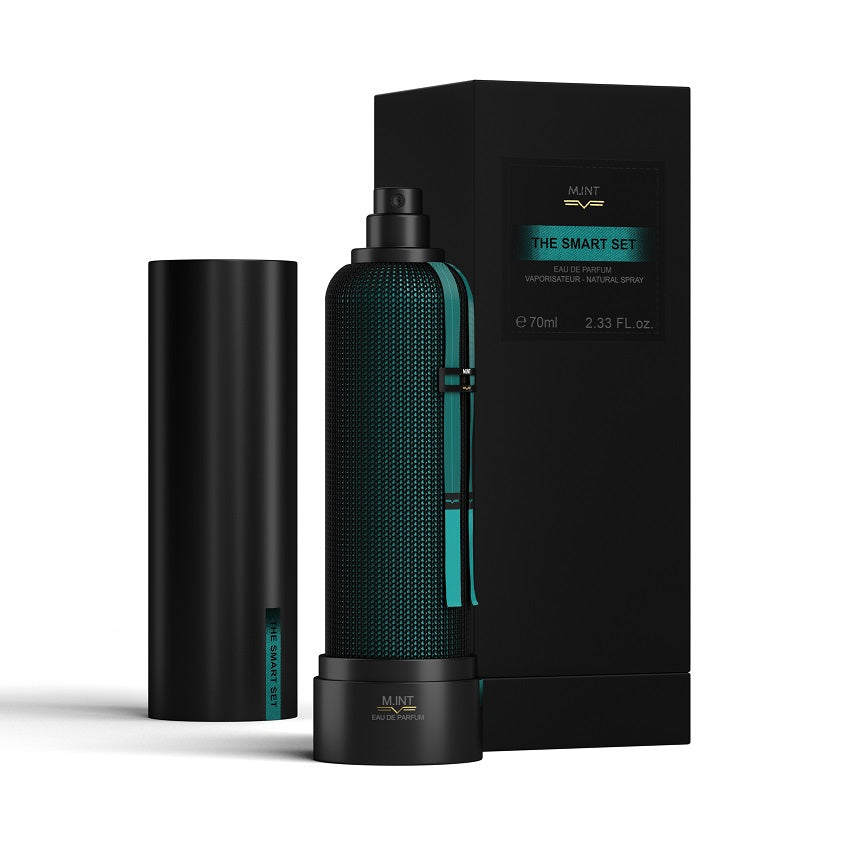 M.INT THE SMART SET EDP 70ML