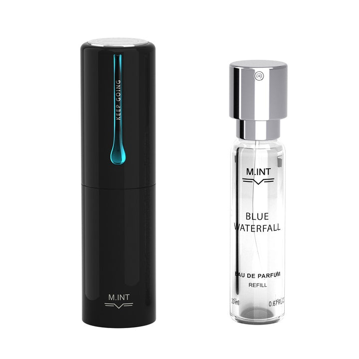 BLUE WATERFALL TRAVEL SET EDP 2x20 ML