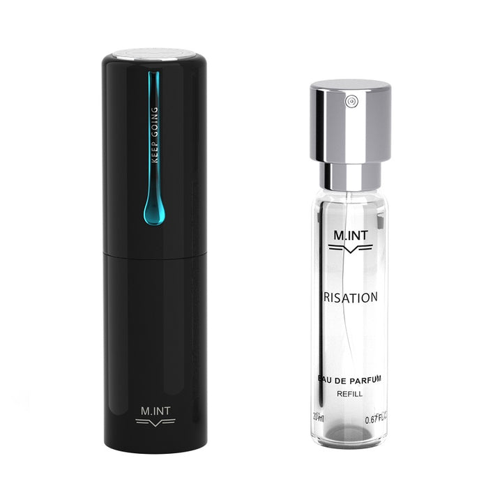 IRISATION TRAVEL SET EDP 2x20 ML