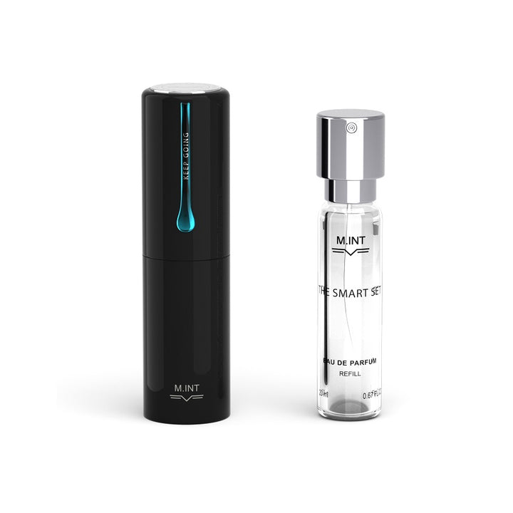 THE SMART SET TRAVEL SET EDP 2x20 ML