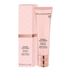 NAJ-OLEARI Blur me face primer (01,Pesca) – online store