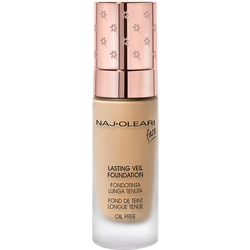 NAJ-OLEARI LASTING VEIL FOUNDATION 104 VIMINI 20ML – شراء أونلاين