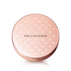 NAJ-OLEARI Silk feel w&d powder foundat. (03,Beige) – online store