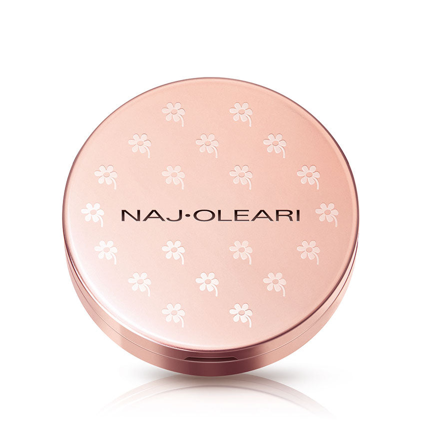 NAJ-OLEARI Ultimate cover concealer (04,Verde) – online store