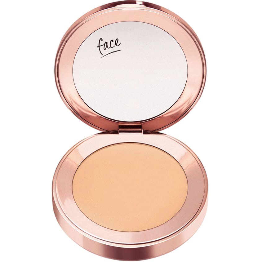 NAJ-OLEARI Ultimate cover concealer (03,Nocciola)