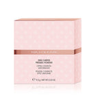 NAJ-OLEARI Skin caress pressed powder (03,Sienna)