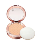 NAJ-OLEARI Skin caress pressed powder (01,Beige caldo) – buy online