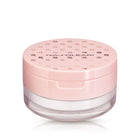 NAJ-OLEARI Matte plume loose powder (01,Trasparente) – صورة 5