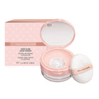 NAJ-OLEARI Matte plume loose powder (01,Trasparente)