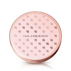 NAJ-OLEARI Fancy sun bronzer (01, Ambra dorata) – buy online
