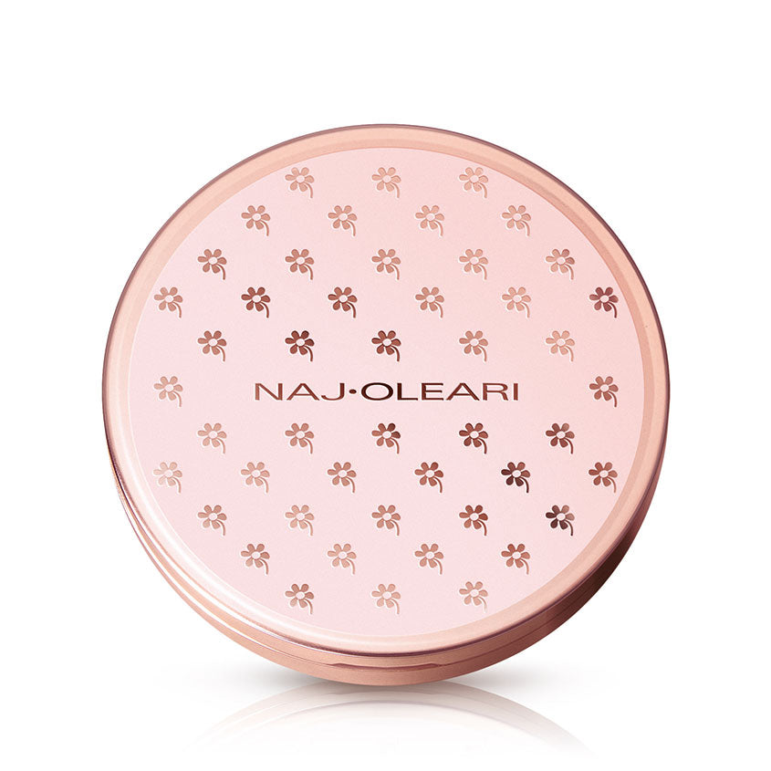 NAJ-OLEARI Fancy sun bronzer (03,Cannella) – شراء أونلاين