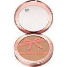 NAJ-OLEARI Luminous perfection bronzer (02,Pesca) – توصيل مجاني