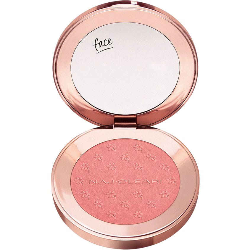 NAJ-OLEARI Lovely cheek blush (02,Rosa petalo) – شراء أونلاين