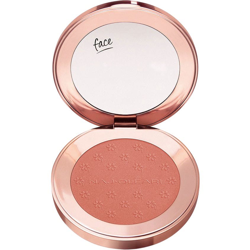 NAJ-OLEARI Lovely cheek blush (06,Rosa deserto) – شراء أونلاين