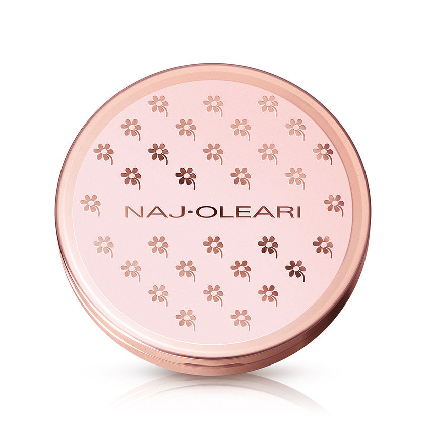 NAJ-OLEARI Velvet moon highlighter (01,Aurora) – online store