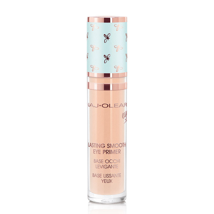 NAJ-OLEARI Lasting smooth eye primer (10,Avorio) – صورة 5