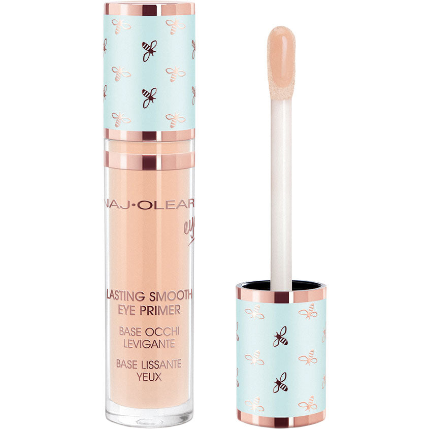 NAJ-OLEARI Lasting smooth eye primer (10,Avorio) – توصيل مجاني