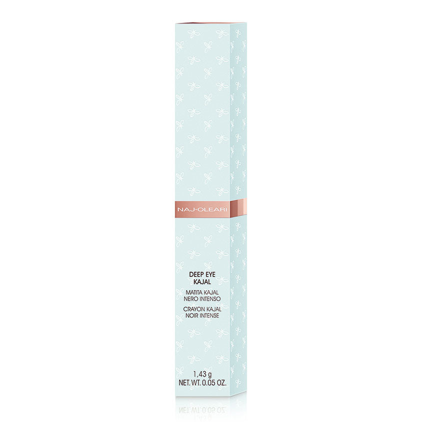 NAJ-OLEARI Deep eye kajal (02,Quercia Dorata) – online store
