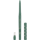 NAJ-OLEARI Irresistible eyeliner kajal (03,Verde Bosco Perlato) – شراء أونلاين