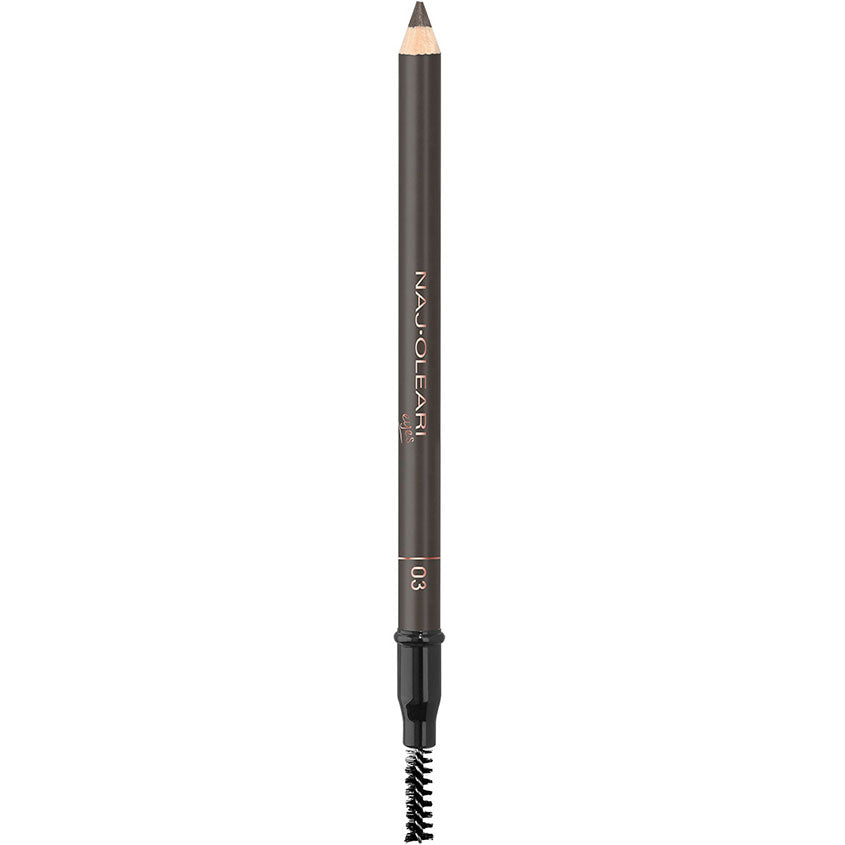 NAJ-OLEARI Fill-in eyebrow pencil (03,More) – شراء أونلاين