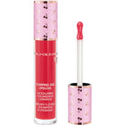 NAJ-OLEARI Plumping kiss lipgloss (09,Rosso Lampone)