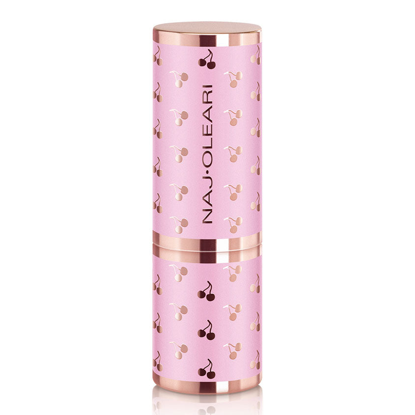 NAJ-OLEARI Forever matte lipstick (11,Rosa Cachemire) – متجر إلكتروني