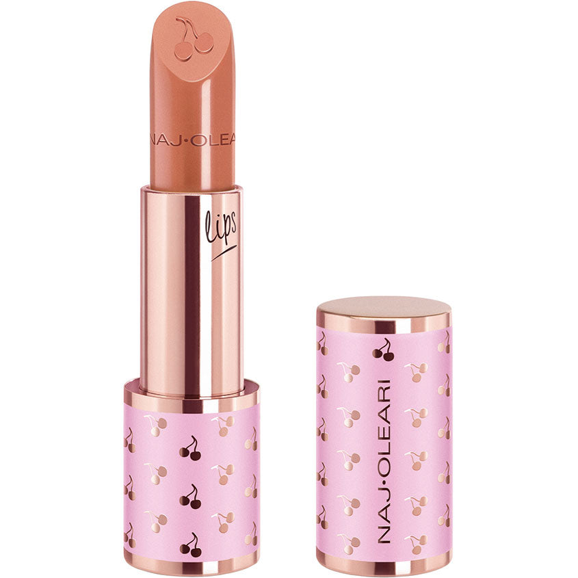NAJ-OLEARI Forever matte lipstick (10,Vino) – توصيل مجاني