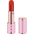 NAJ-OLEARI Forever matte lipstick (04,Rosso Fuoco) – توصيل مجاني