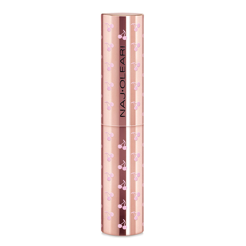 NAJ-OLEARI True icon lipstick (10,Rosso Melograno) – متجر إلكتروني
