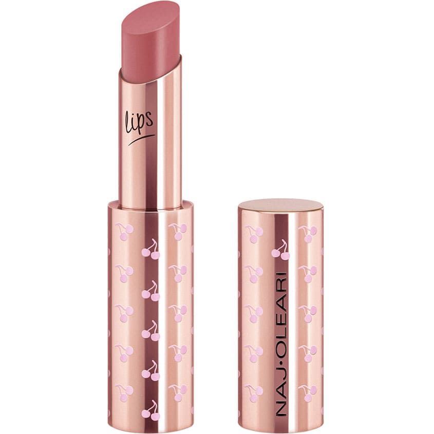 NAJ-OLEARI True icon lipstick (05,Malva Rosato) – شراء أونلاين
