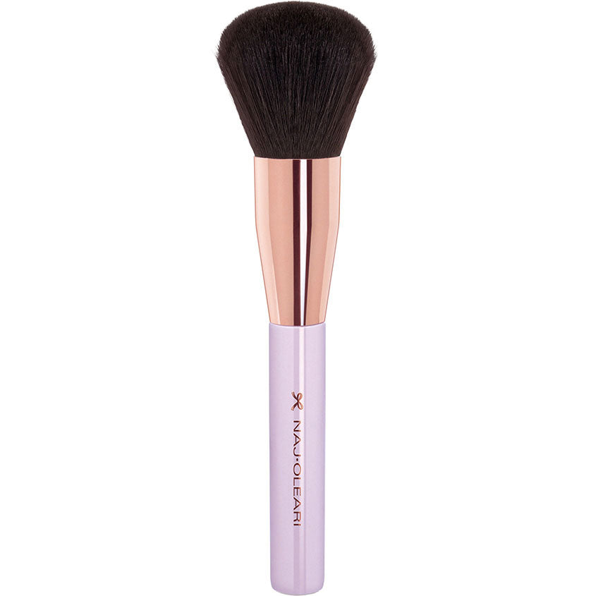 NAJ-OLEARI Powder brush (01) – شراء أونلاين
