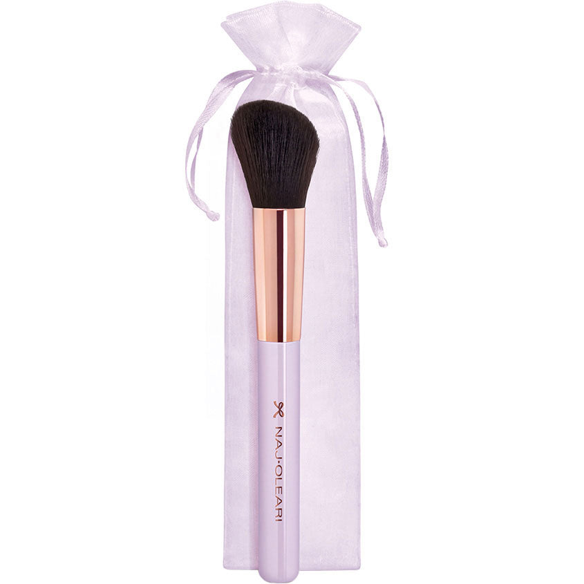NAJ-OLEARI Blush brush (01) – شراء أونلاين
