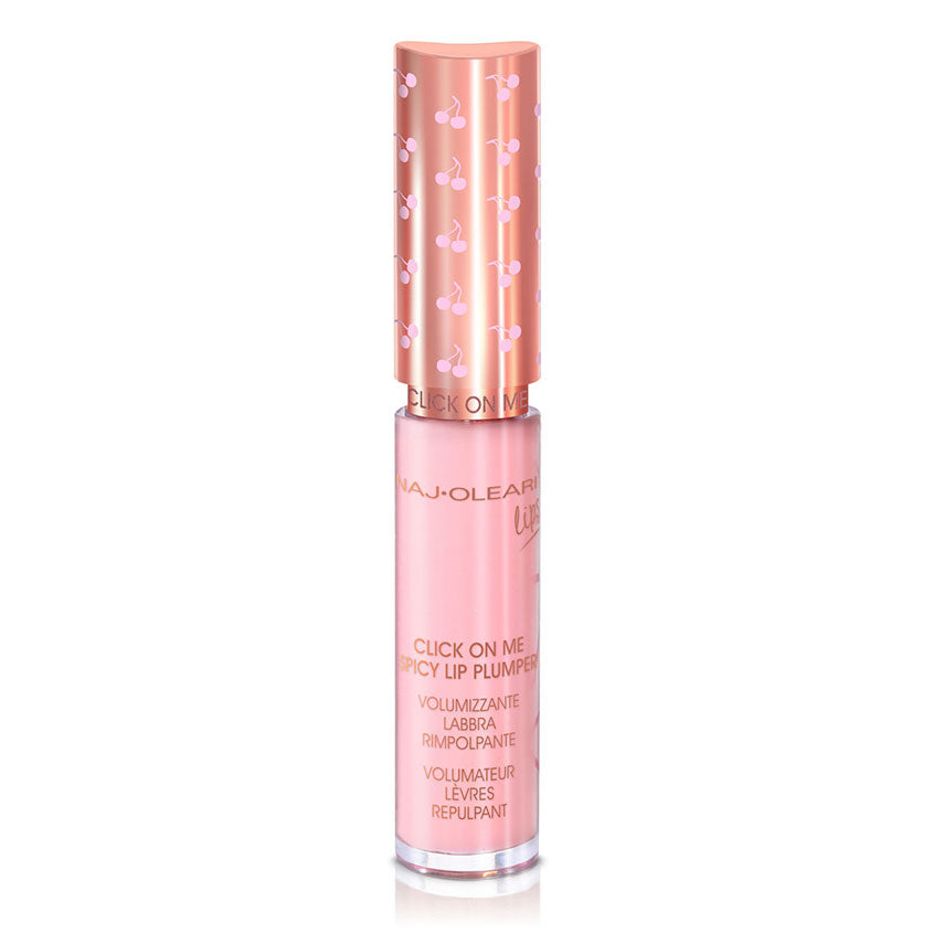 NAJ-OLEARI SPICY LIP PLUMPER